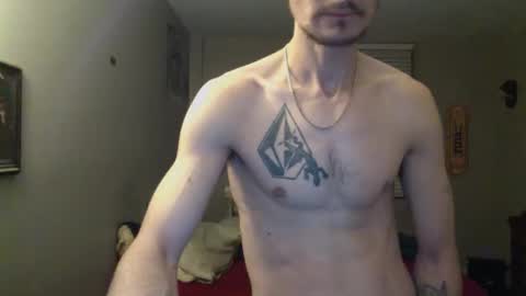 Christopher online show from November 5, 2025, 11:27 pm