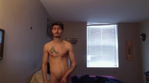 Christopher online show from January 16, 2026, 8:13 pm