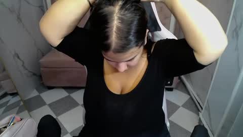 Snapshot of skeler_lovd_b chatting on April 30, 2026, 12:22 pm Skarlet online show from April 30, 2026, 12:22 pm