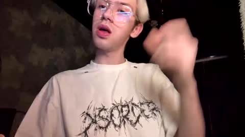 SKIBA online show from February 13, 2026, 6:37 pm