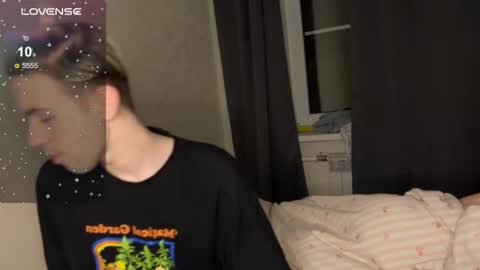 SKIBA online show from March 3, 2026, 1:34 am