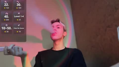 SKIBA online show from March 7, 2026, 1:41 pm