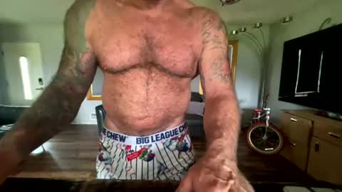 BEEF online show from July 9, 2026, 10:47 pm