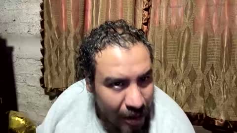 Elias online show from February 23, 2026, 12:30 am