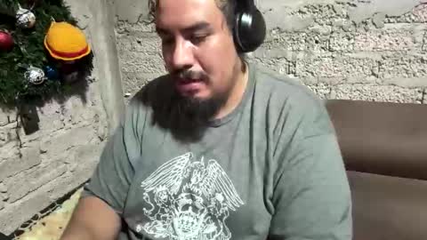 Elias online show from May 16, 2026, 12:40 am