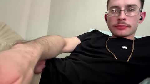 daddy online show from November 2, 2025, 3:14 pm