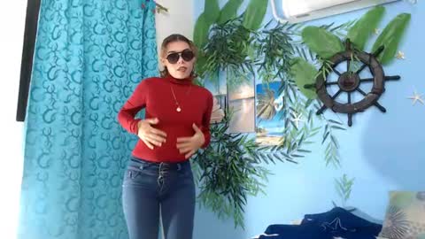 skinny online show from July 11, 2026, 8:11 pm