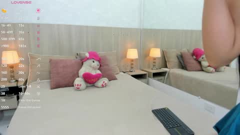 Adara online show from March 31, 2026, 4:24 am