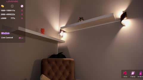 Alice GMT 2 Mon Tues Thur Fri Sun  0300am-0900am  online show from March 6, 2026, 1:13 am