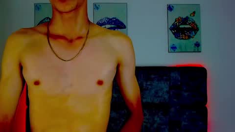 Snapshot of skinny_bigcock20 chatting on February 21, 2025, 7:43 pm skinny_bigcock20 online show from February 21, 2025, 7:43 pm