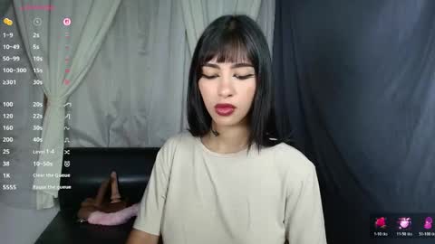 Emily Rojas online show from May 11, 2026, 8:50 pm