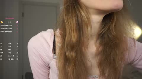 Snapshot of skinny_eve chatting on October 11, 2025, 4:49 pm Emily online show from October 11, 2025, 4:49 pm