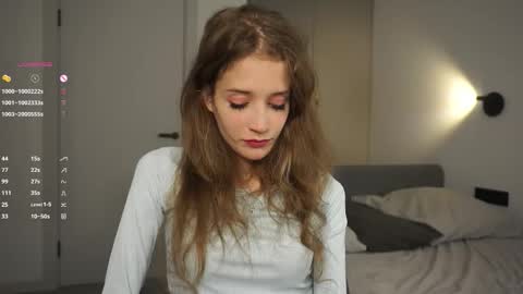 Snapshot of skinny_eve chatting on October 15, 2025, 5:24 pm Emily online show from October 15, 2025, 5:24 pm