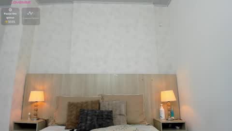 Isabela online show from October 22, 2025, 11:32 am