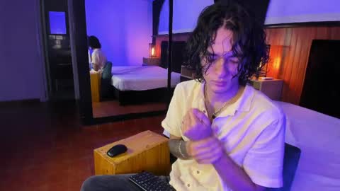 Mac online show from April 20, 2026, 12:41 pm