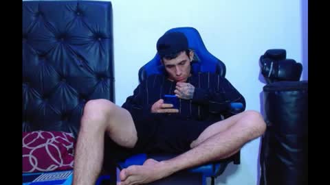 Snapshot of skinny_marked chatting on March 16, 2026, 6:06 am skinny marked online show from March 16, 2026, 6:06 am