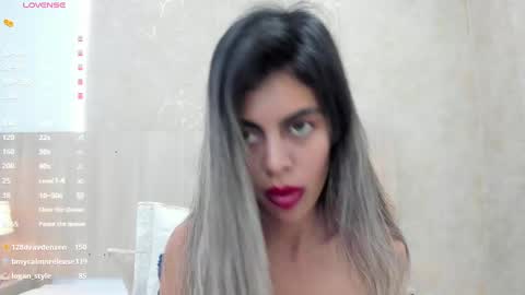 Noa online show from March 4, 2025, 5:24 pm