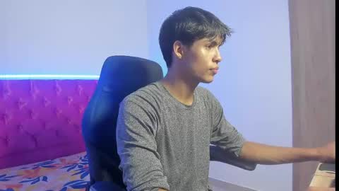sam online show from April 26, 2026, 3:48 am