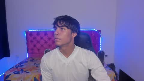 sam online show from May 21, 2026, 3:35 am