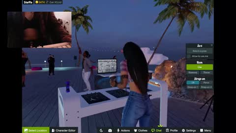 Snapshot of skinny_sexy666 chatting on September 17, 2025, 1:57 pm skinny_sexy666 online show from September 17, 2025, 1:57 pm