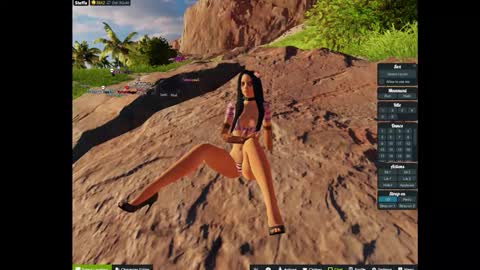 Snapshot of skinny_sexy666 chatting on September 18, 2025, 2:19 pm skinny_sexy666 online show from September 18, 2025, 2:19 pm