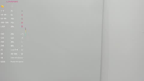   online show from October 30, 2025, 11:22 am