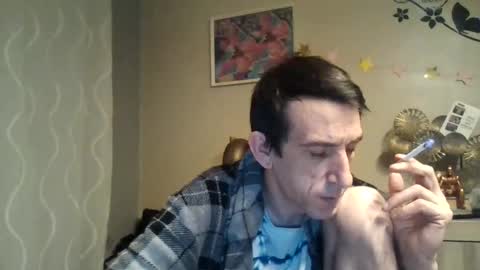 SkinnyBigCock2 online show from February 11, 2025, 4:33 am