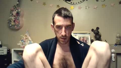 SkinnyBigCock2 online show from March 23, 2026, 5:11 am