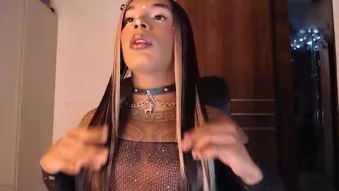 jesica online show from February 11, 2026, 7:24 am