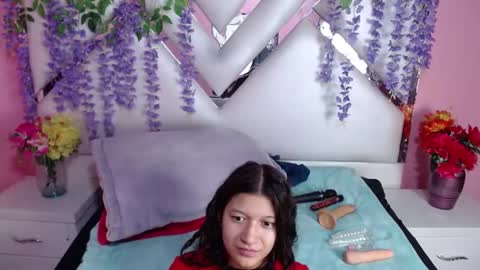 Snapshot of skinnyhorny_ chatting on December 20, 2024, 3:25 am SKINNYHORNY online show from December 20, 2024, 3:25 am