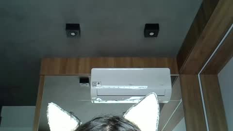 skinnykittencam online show from October 11, 2025, 6:50 pm