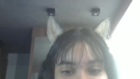 skinnykittencam online show from February 16, 2026, 12:56 pm