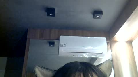 Snapshot of skinnykittencam chatting on July 6, 2026, 6:32 pm skinnykittencam online show from July 6, 2026, 6:32 pm