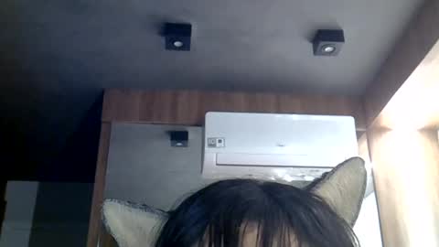 Snapshot of skinnykittencam chatting on July 12, 2026, 8:11 pm skinnykittencam online show from July 12, 2026, 8:11 pm