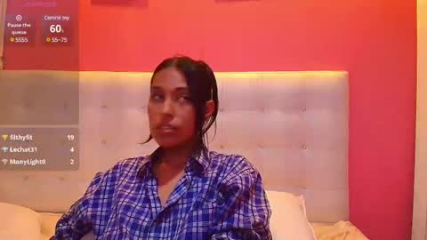 Karla  online show from February 15, 2025, 10:00 am