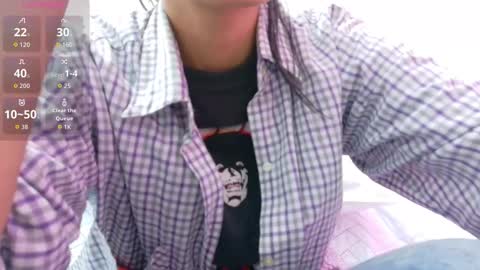 Karla  online show from December 19, 2025, 3:24 am