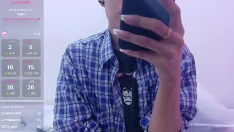 Karla  online show from February 4, 2026, 2:39 am