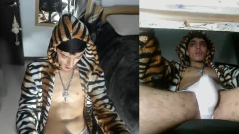 skinnypipe15 online show from November 17, 2025, 4:18 am