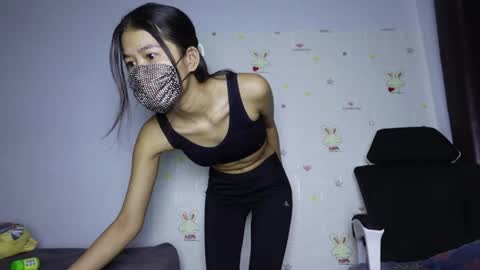 Snapshot of skinnythai4u chatting on May 7, 2026, 10:53 am skinnythai4u online show from May 7, 2026, 10:53 am