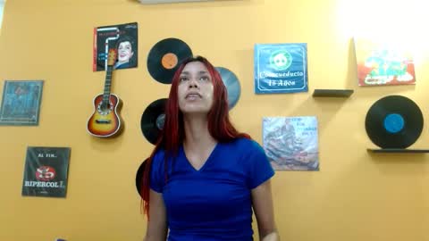 Snapshot of skinnyverus18 chatting on November 20, 2025, 7:24 pm VERUS online show from November 20, 2025, 7:24 pm