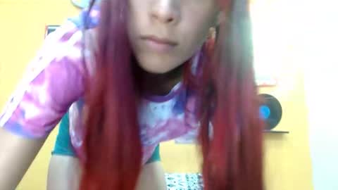 Snapshot of skinnyverus18 chatting on November 23, 2025, 7:02 pm VERUS online show from November 23, 2025, 7:02 pm