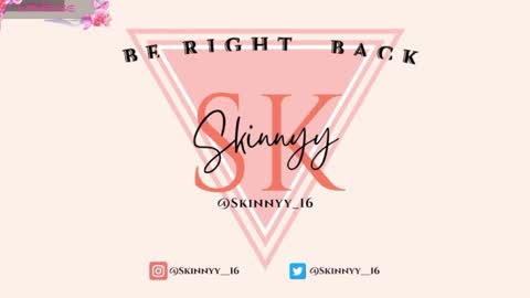 Skinny online show from December 30, 2024, 5:48 am