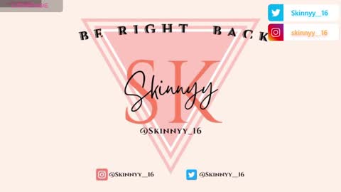 Skinny online show from January 9, 2025, 6:38 am