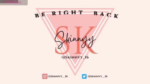 Skinny online show from January 14, 2025, 5:30 am