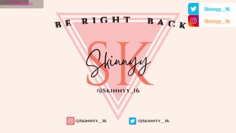 Skinny online show from January 15, 2025, 6:54 am