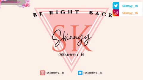 Skinny online show from February 7, 2025, 7:07 am