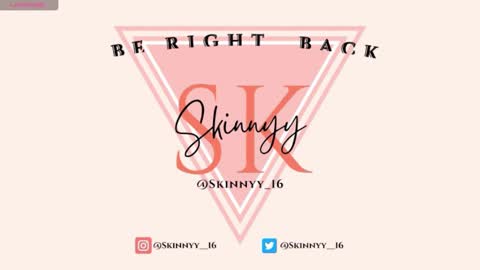 Skinny online show from February 13, 2025, 5:58 am