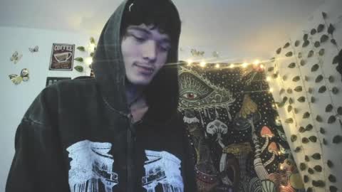 skiny_dann online show from April 24, 2026, 3:31 am