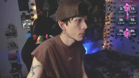 Snapshot of skiny_dann chatting on August 2, 2026, 2:21 am skiny_dann online show from August 2, 2026, 2:21 am