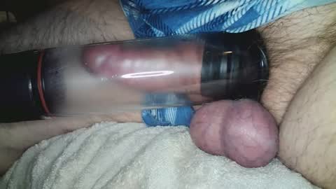 CoCKFun online show from March 15, 2026, 2:28 am